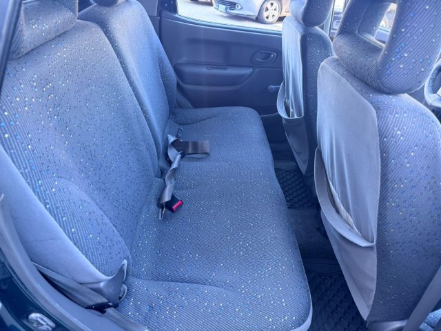 SUZUKI Ignis usata 17