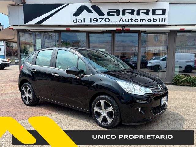 CITROEN C3 usata, con ABS