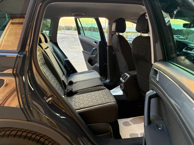 VOLKSWAGEN Tiguan usata, con Controllo trazione