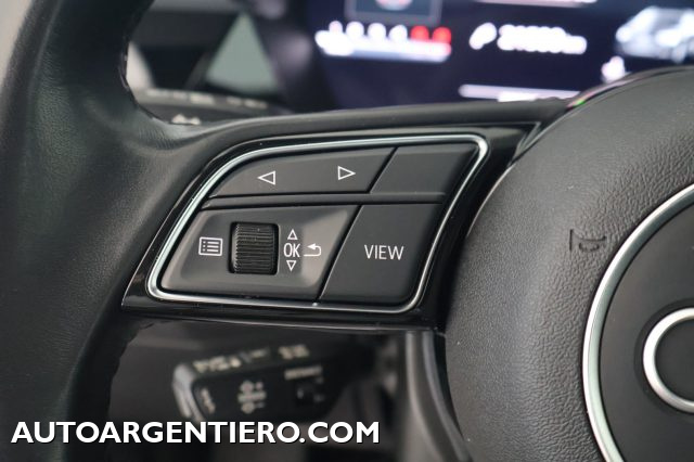 AUDI A3 usata, con Cruise Control
