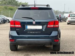 FIAT Freemont usata, con Climatizzatore
