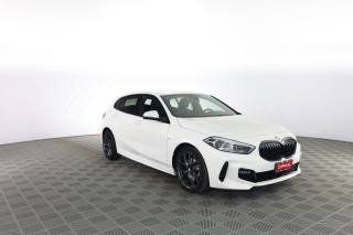BMW 118 usata 1