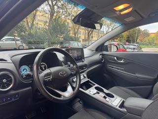HYUNDAI Kona usata, con Chiusura centralizzata