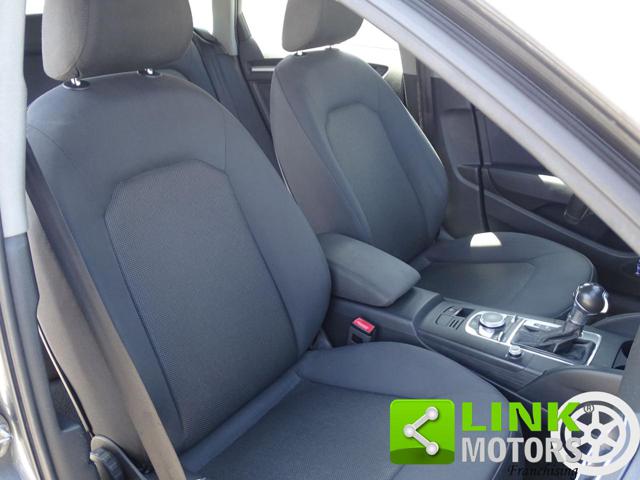 AUDI A3 usata, con ESP