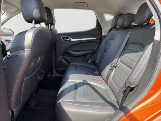 MG ZS usata 10