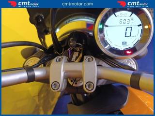 DUCATI Scrambler 800 usata 4