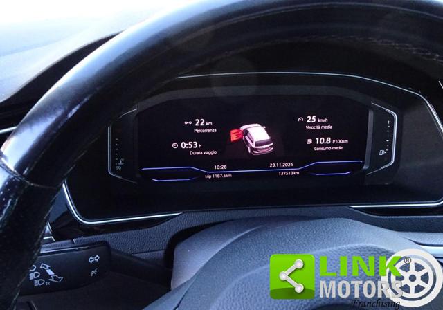 VOLKSWAGEN Passat Alltrack usata, con Cerchi in lega