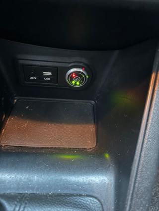 HYUNDAI iX20 usata, con Climatizzatore
