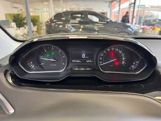 PEUGEOT 208 usata, con Controllo trazione