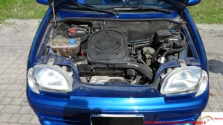 FIAT Seicento usata 14