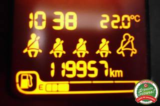 FIAT Panda usata, con USB