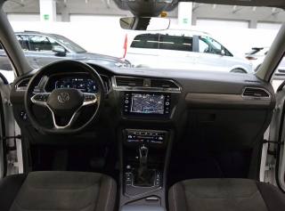 VOLKSWAGEN Tiguan Allspace usata, con Autoradio