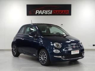 FIAT 500 usata, con Airbag