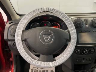 DACIA Sandero usata, con Fendinebbia