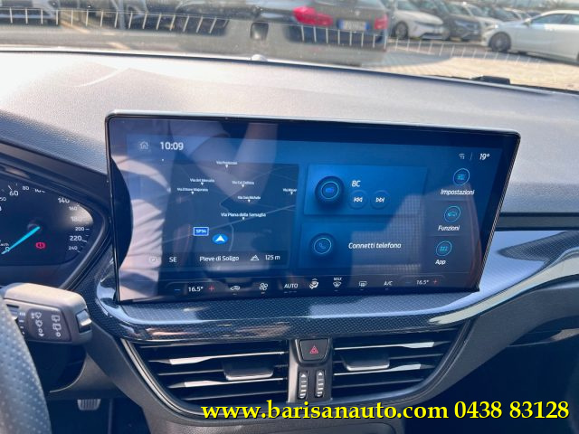 FORD Focus usata, con Controllo trazione
