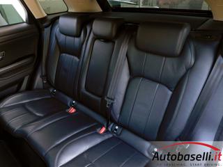 LAND ROVER Range Rover Evoque usata 61