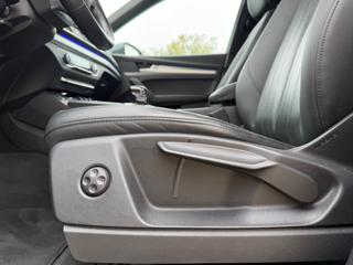 AUDI Q5 usata, con Bluetooth