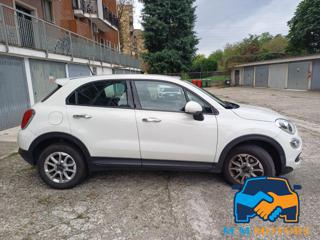 FIAT 500X usata, con Alzacristalli elettrici