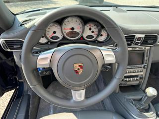 PORSCHE 911 usata 24