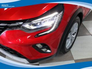 RENAULT Captur usata, con Controllo trazione