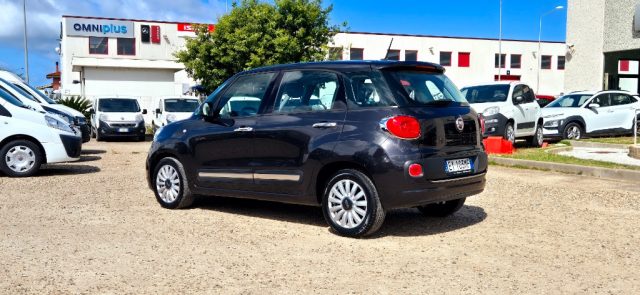 FIAT 500L usata, con Airbag laterali