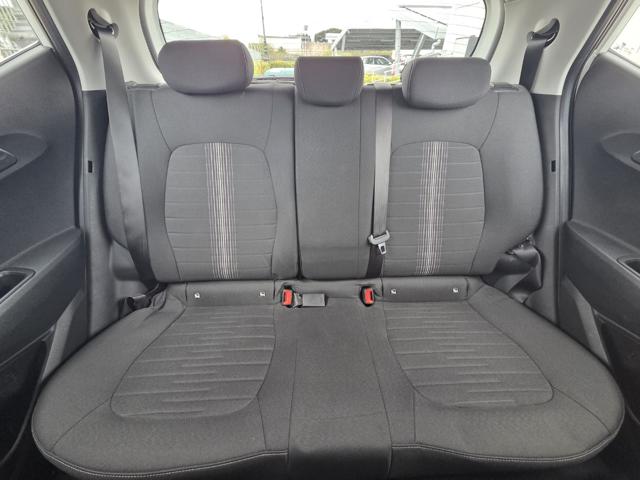 HYUNDAI i10 usata, con ESP