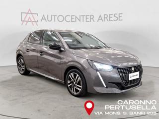 PEUGEOT 208 usata, con Autoradio