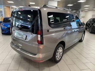 FORD Tourneo Connect usata, con Alzacristalli elettrici