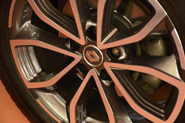 RENAULT Kadjar usata, con Climatizzatore