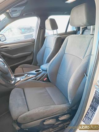 BMW X1 usata, con Climatizzatore