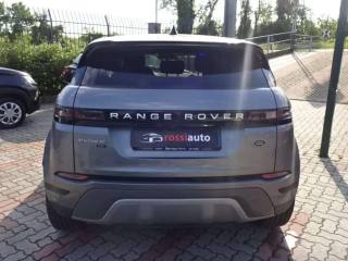 LAND ROVER Range Rover Evoque usata, con Autoradio
