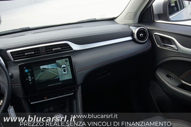 MG ZS usata 8