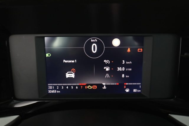 OPEL Mokka usata 6