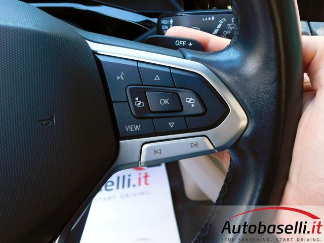 VOLKSWAGEN Multivan usata, con Airbag testa