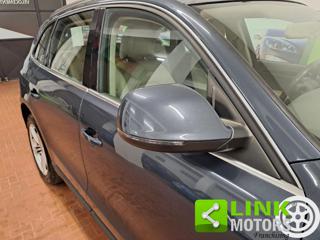 AUDI Q5 usata, con Airbag posteriore