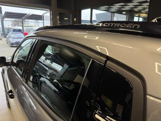 CITROEN C3 usata, con Servosterzo