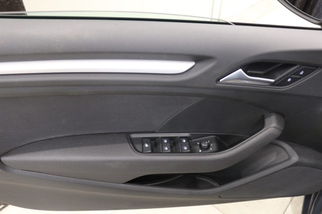 AUDI A3 usata 25