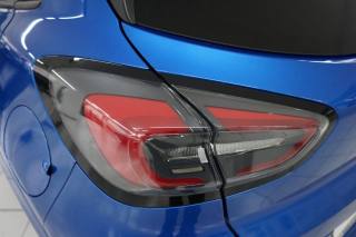 FORD Puma usata, con Frenata d