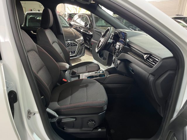 FORD Kuga usata, con Controllo elettronico della corsia
