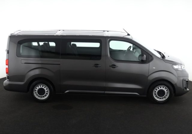 OPEL Vivaro Life usata, con Alzacristalli elettrici