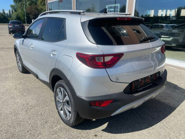 KIA Stonic usata, con ESP
