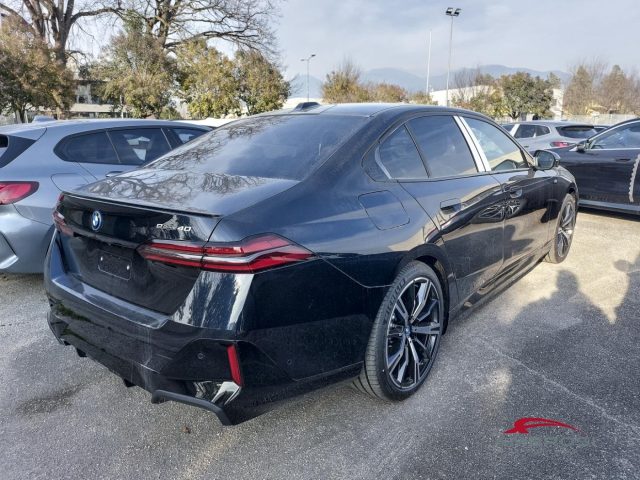 BMW i5 usata 2