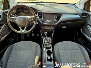 OPEL Crossland usata, con Immobilizzatore elettronico