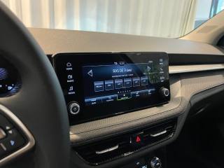 SKODA Fabia usata, con Cronologia tagliandi