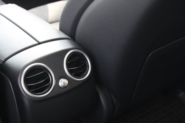 MERCEDES-BENZ GLC 220 usata, con Servosterzo