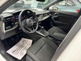AUDI A3 usata, con Sensore di luce