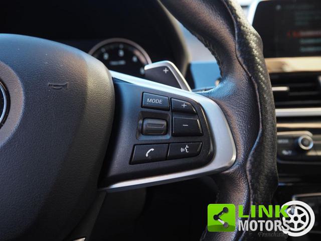 BMW X1 usata 33