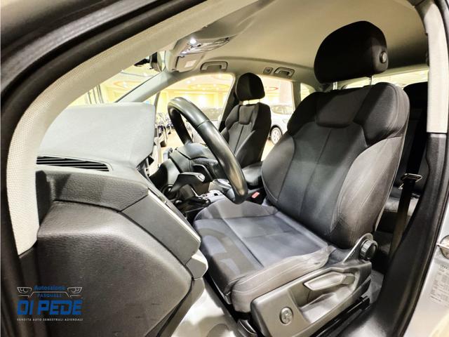 AUDI Q5 usata, con Leve al volante