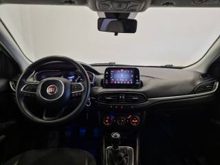 FIAT Tipo usata, con Chiusura centralizzata
