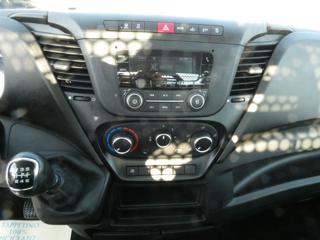 IVECO Daily usata, con USB